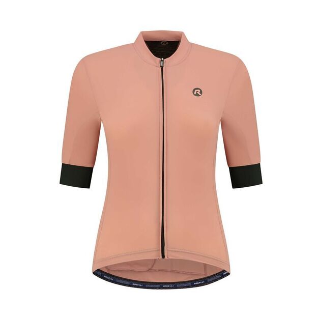 Rogelli SIGNATURE women\ s t-shirt pink L