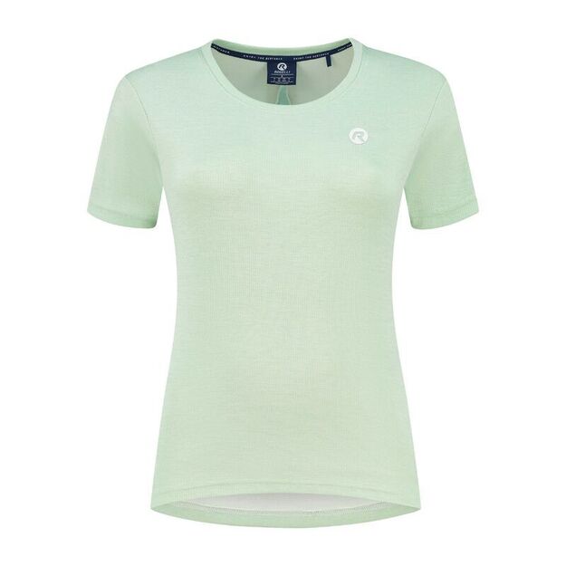 Rogelli AYA running shirt mint M