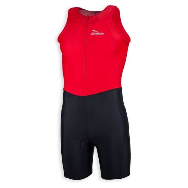 Rogelli triathlon Florida red 140-152