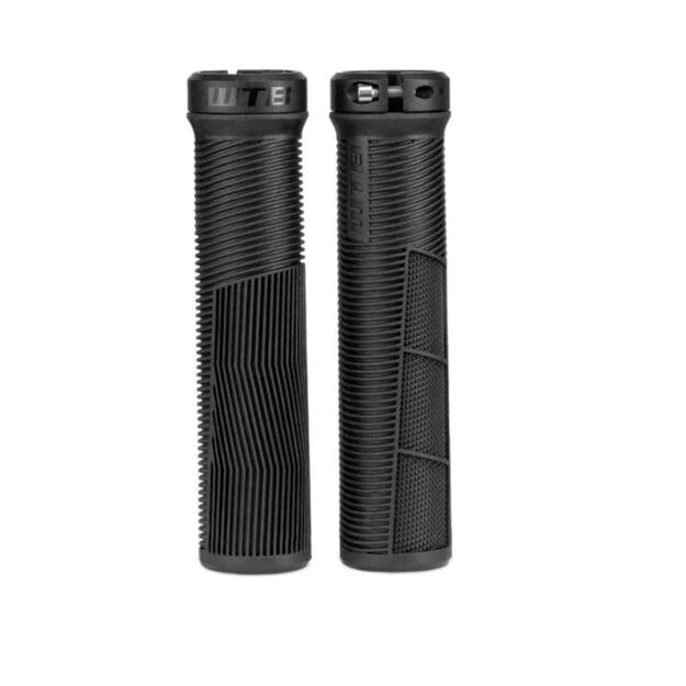 WTB WAVELENGHT Grip Black
