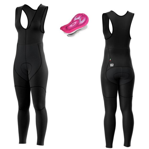 Biemme FLEX LADY trousers black L