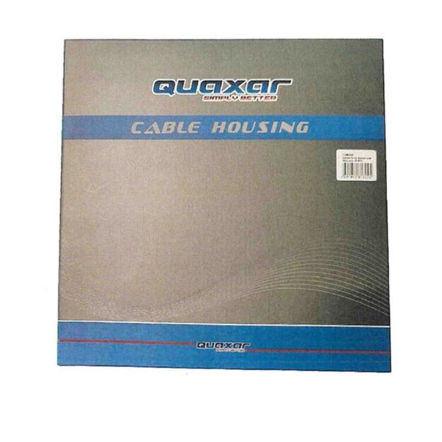 Quaxar oil hose 25m