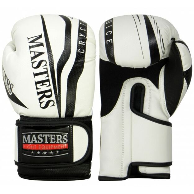 RPU-CRYSTAL 01562-0210 boxing gloves