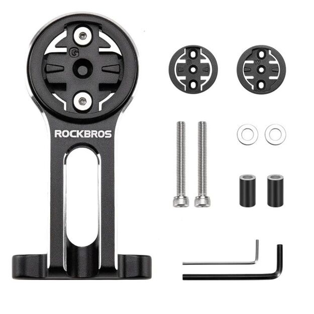 Rockbros FK-305 Bike Holder Black