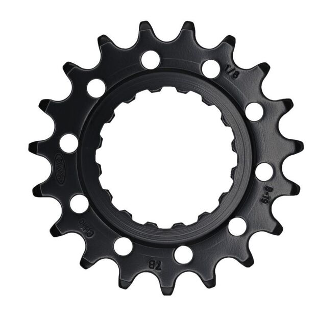 KMC Bosch Gen 2 Wide 19T Sprocket