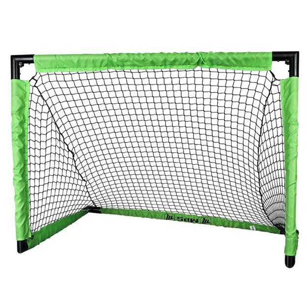 Plastic, foldable goal MPS Uni 90x60 cm