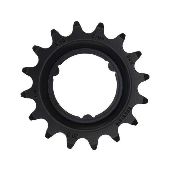 KMC Sprocket R SHIMANO Wide 16T