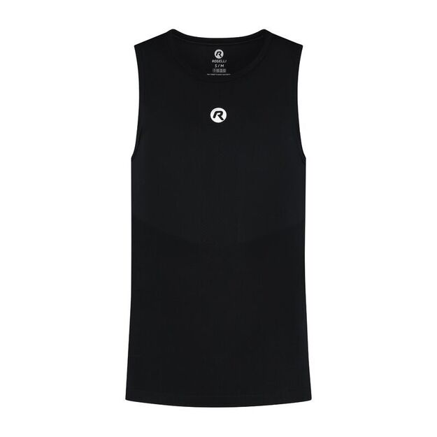 Rogelli CORE II 2-pack vest black S/M