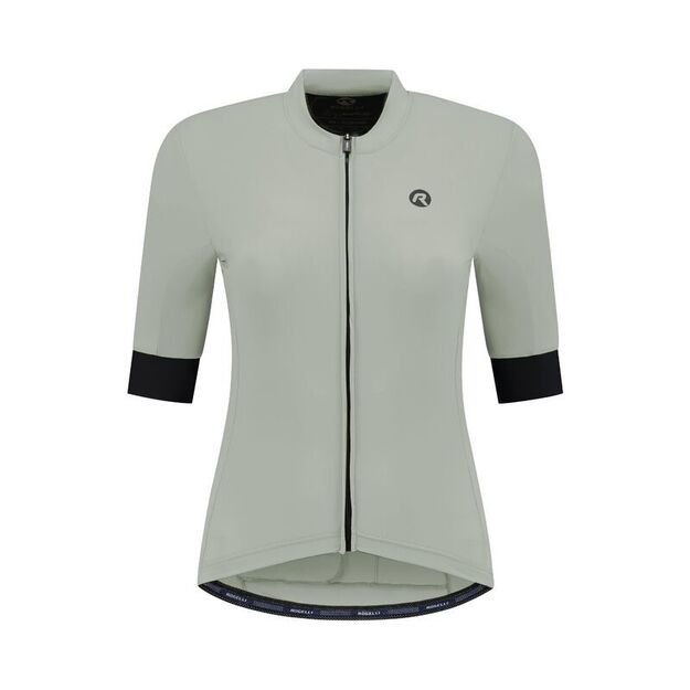 Rogelli SIGNATURE women\ s t-shirt gray 2XL