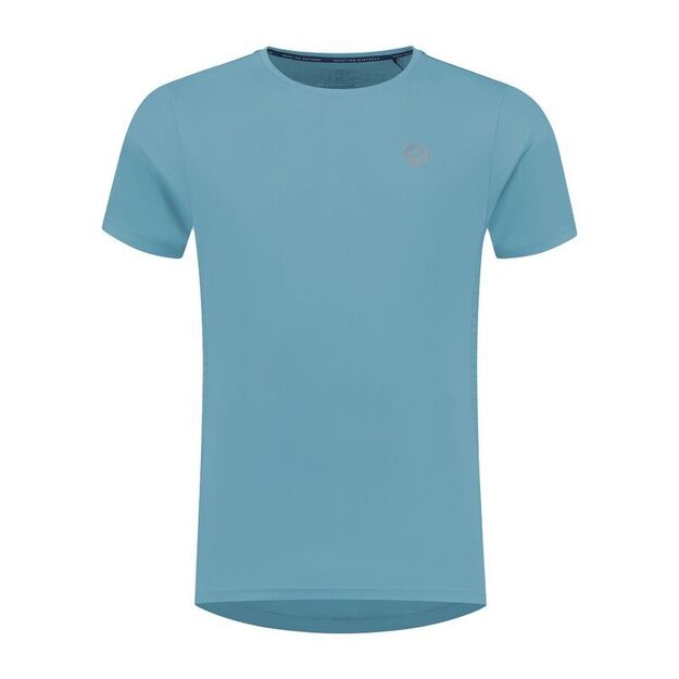Rogelli CORE running shirt blue S