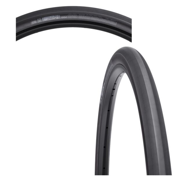 WTB Tire 700x38 EXPOSURE TCS LFR 120TPI SG