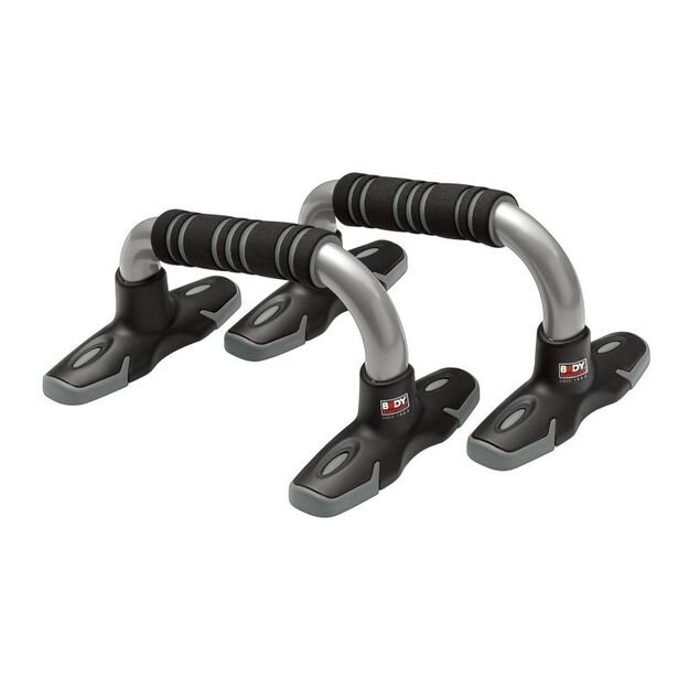 BB 632 push-up handles