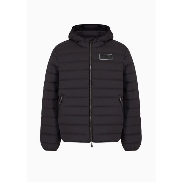 EA7 Emporio Armani Jacket M 6DPB16-PNHAZ-1200