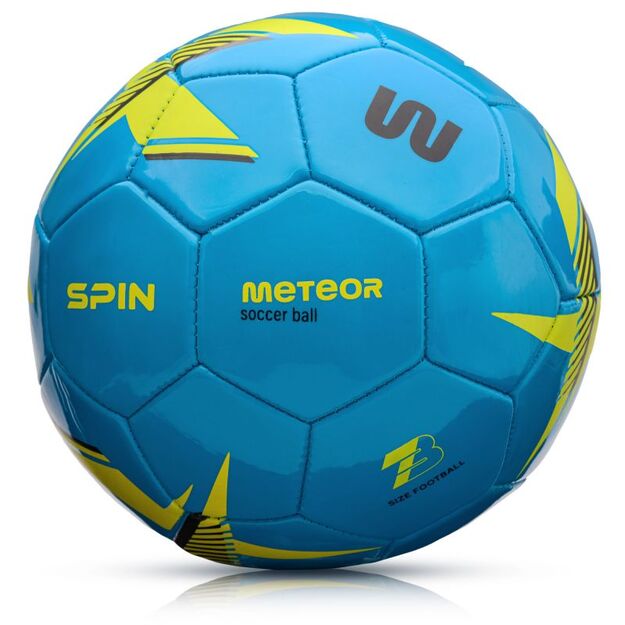 Football Meteor Spin 3 17261
