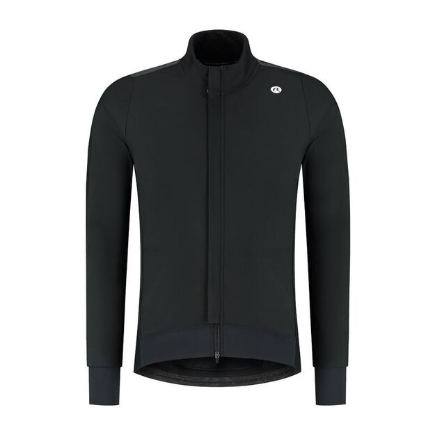 Rogelli DISTANCE II winter jacket black S