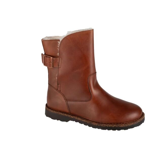 Birkenstock Uppsala Shearling 1026205 Brown 36