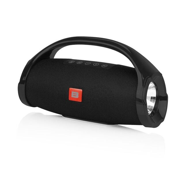 BLOW BT470 Bluetooth Speaker 30-327# (Black)