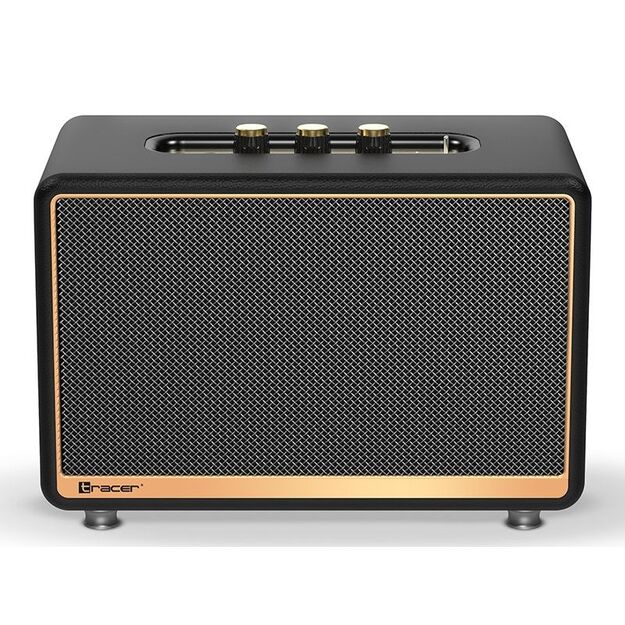 TRACER TWS SPEAKER M45 BLUETOOTH BLACK