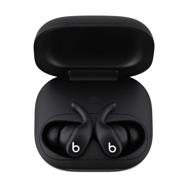 Apple Powerbeats Fit Jet Black