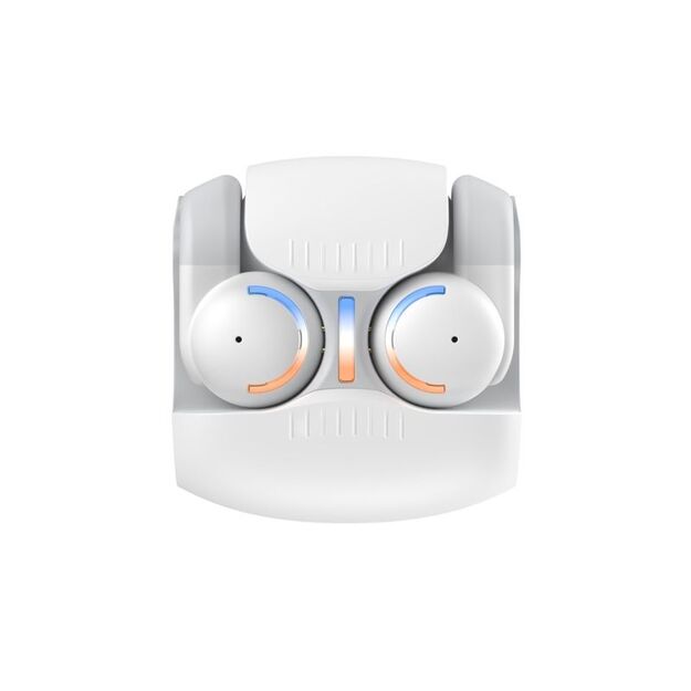 Havit OWS907 TWS Wireless Headphones (Gray)