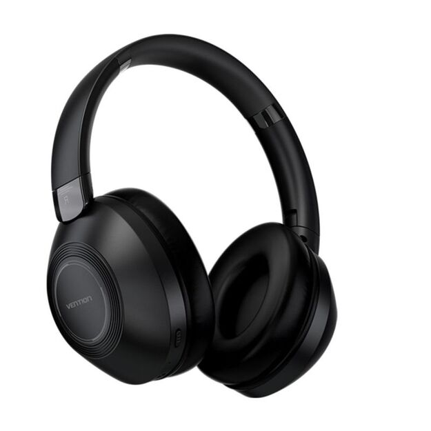 Vention SoundMate BT 5.3 Wireless Over-Ear Headphones