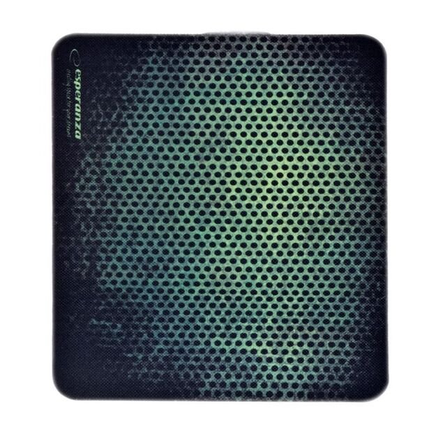 Esperanza GRUNGE EGP102G Gaming Mouse Pad (300mm x 240mm)