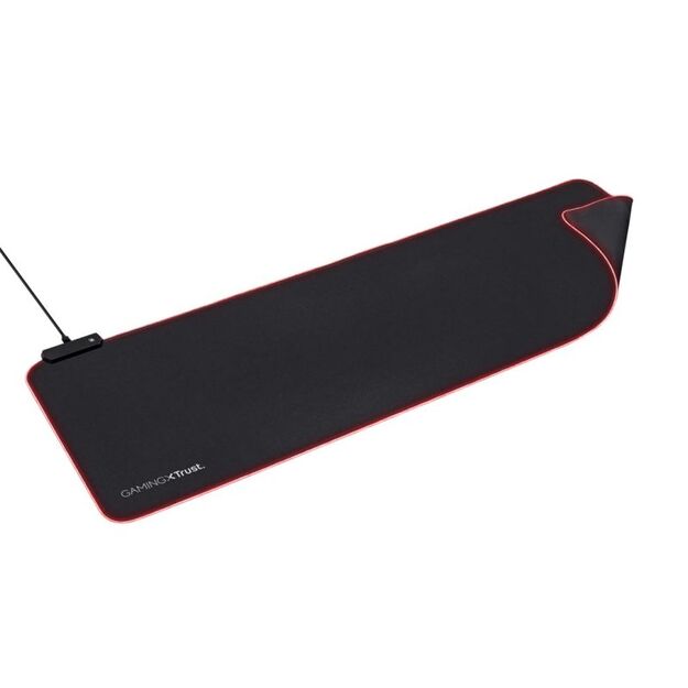 TRUST GXT764 GLIDE-FLEX RGB XXL Mouse Pad