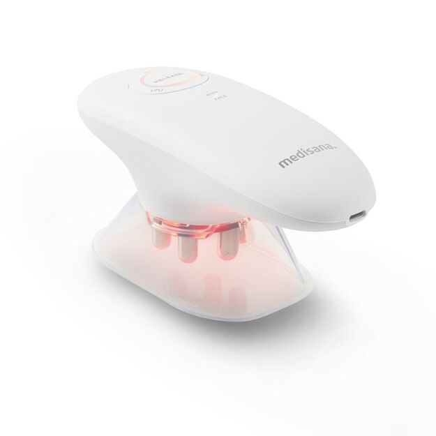 Medisana VC 150 3-in-1 vacuum massager