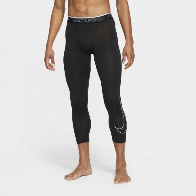Nike Pro Dri-FIT LM Thermal Pants DD1919-010