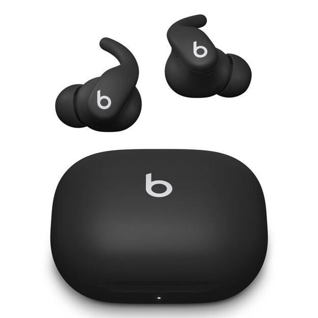 Beats Powerbeats Fit In-Ear Wireless Headphones (Diamond Black)