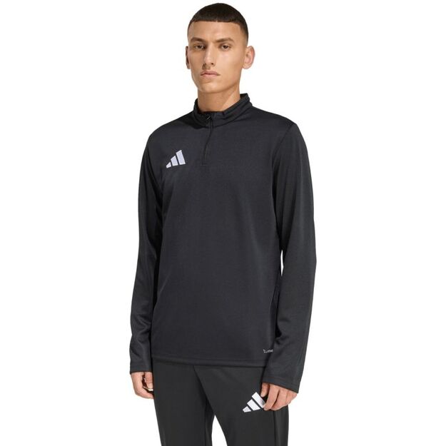 Men\ s adidas Entrada 26 Training Top black JZ6658
