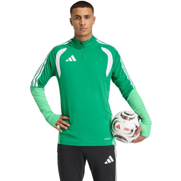 Men\ s adidas Tiro 26 Competition Training Top green KA7558