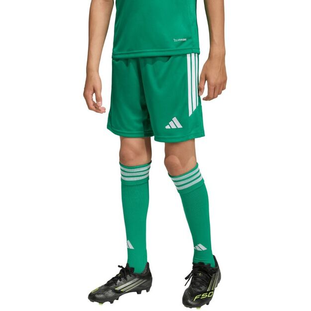 adidas Tiro 26 League Kids Shorts Green KA8812
