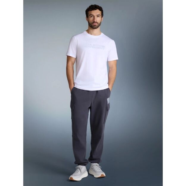 Men\ s jogger sweatpants 4F 4FRAW25TTROM1696-22S