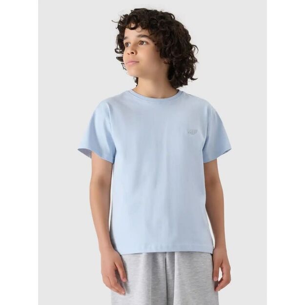 4F Jr T-shirt 4FJWSS25TTSHM2324