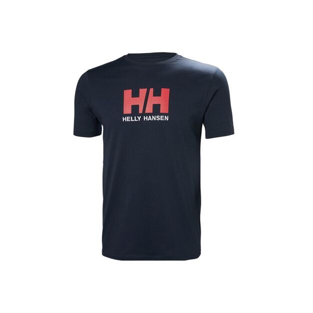 Helly Hansen Logo T-shirt M 33979-597