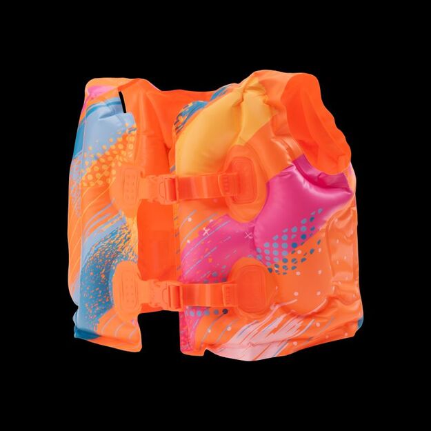 Inflatable vest 32272 BESTWAY SWIM VEST
