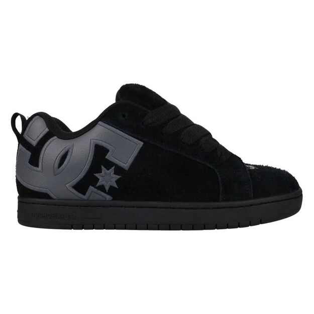 DC Shoes Graffik SE DC01665001 Black