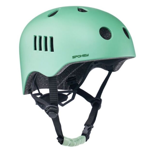 Spokey GN Pumptrack Jr SPK-944864 bicycle helmet size 48-52 cm 