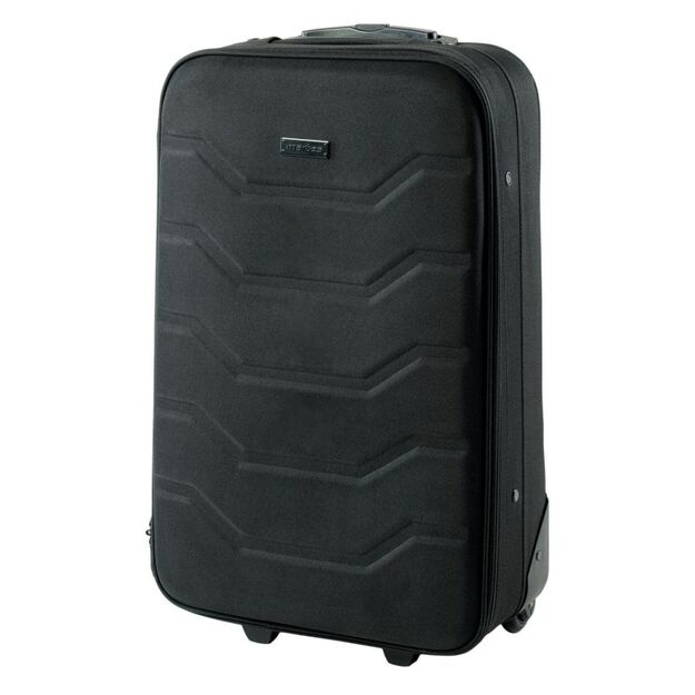 Farisca 56L soft suitcase