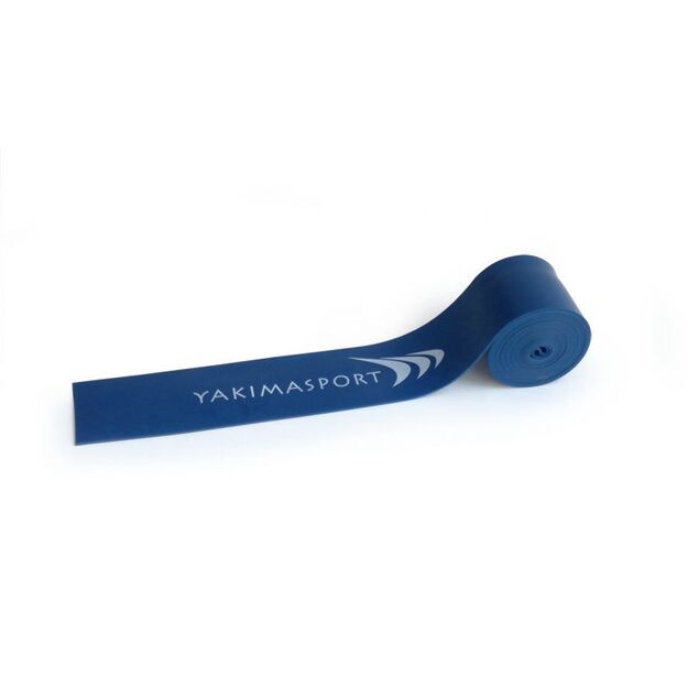 FLOSS BAND Yakimasport 1.5mm BLUE 100288