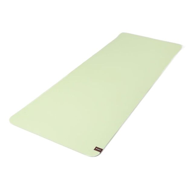 Reebok RAYG-11060BLGN Double-Sided Yoga Mat