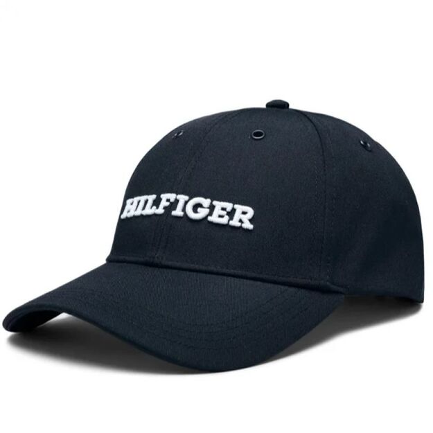 Tommy Hilfiger AM0AM11250 baseball cap