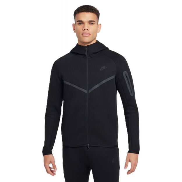 Nike Techfit Fleece Hoodie HV0949-010
