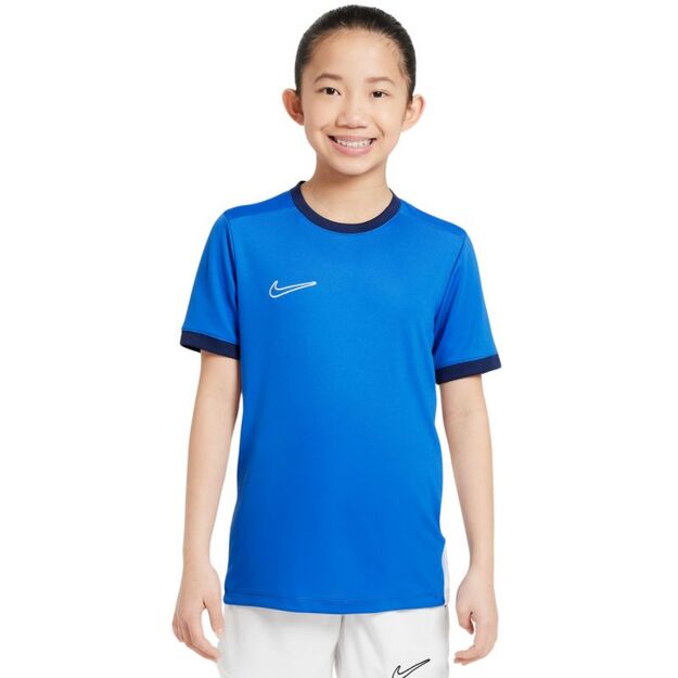 Nike Dri-Fit Academy 25 SS Jr T-Shirt FZ9758 463