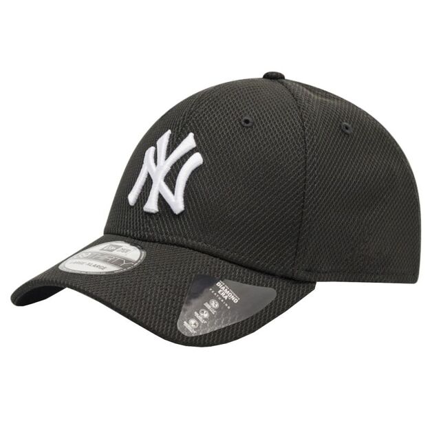 New Era 39Thirty New York Yankees MLB Cap M 12523909