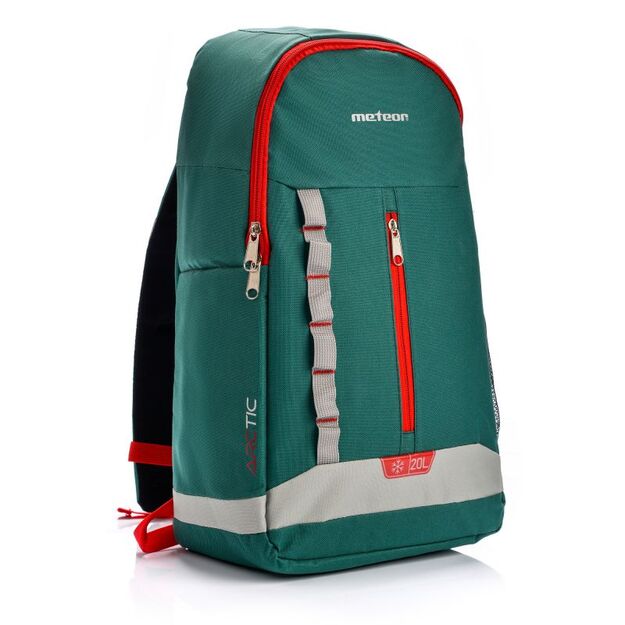 Meteor Arctic 74657 Thermal Backpack