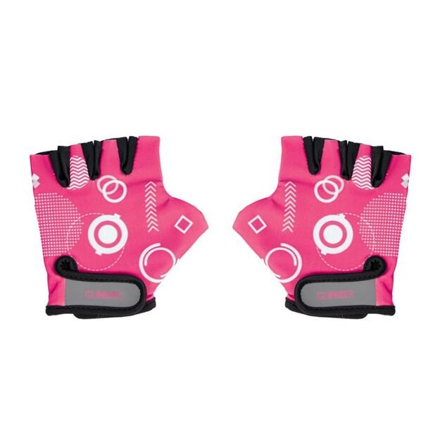 Globber XS 2+ Jr 528-006 Cycling Gloves