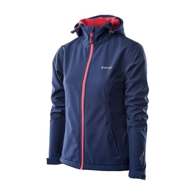 Hi-tec lady caria II jacket 92800075205