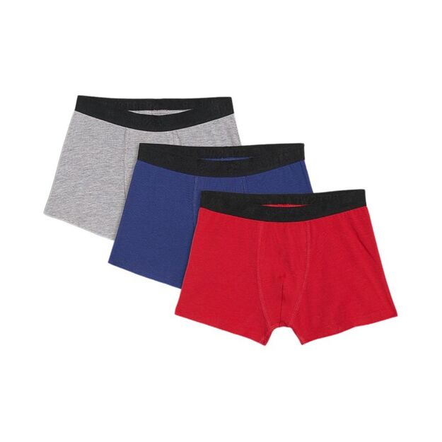Boxer shorts 4F M045 2 Jr 4FJWMM00UBXSM045 92S